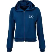 Emporio Armani Sweatshirt blauw