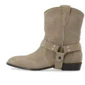 Bianco Boots 'Lene' donkerbeige