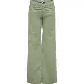 ONLY Broek 'ONLMadison' kaki