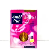 Ambi Pur 2X Elegance bouquet fresco 25ml