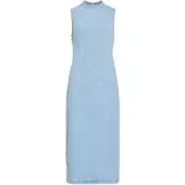 Vila Jurk 'WIONA' blauw