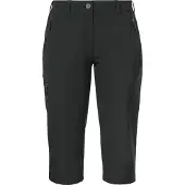 Schöffel Outdoorbroek zwart
