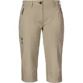 Schöffel Outdoorbroek beige