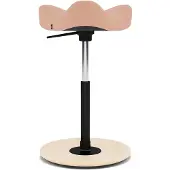 Varier Move zadelkruk, Abrikoos - ergonomisch | Revive
