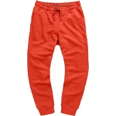 JAY-PI - Heren - Sweatpants met tunnelkoord moderne pasvorm - Gebakken klei - Maat 5XL