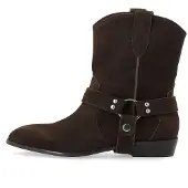 Bianco Boots 'Lene' chocoladebruin
