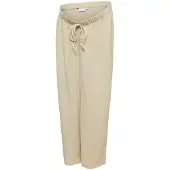 Vero moda Maternity Broek 'VMMLuna' greige