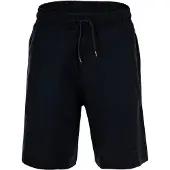 Emporio Armani Broek nachtblauw