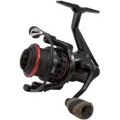 Sonstiges Aichi Ls Trout Area Spinning Reel Zwart 2000