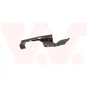 VAN WEZEL 1908319 Spatbord