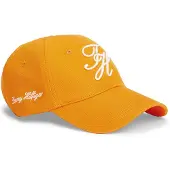 Tommy Hilfiger Baseballpet van puur katoen
