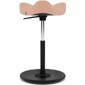 Varier / Stokke Move zadelkruk, Abrikoos - ergonomisch