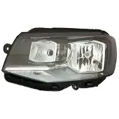 VAN WEZEL 5791961V Koplamp
