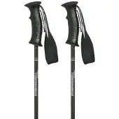 Komperdell Rental Carbon Stokken