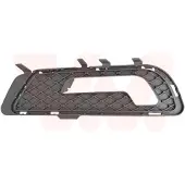 VAN WEZEL 3044595 Ventilatiegrille, bumper