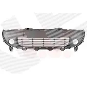 VAN WEZEL - BUMPER GRILL VOOR RENAULT TWINGO 2014-2024 622545805R