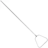 Softee Aluminium 0021101 Monitor 2 M
