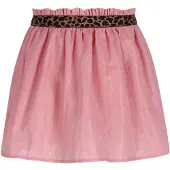 Like Flo F602-5701 Meisjes Rok - Maat 134/140
