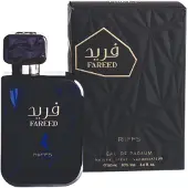 Riiffs Riffs - Fareed - 100 ML - Eau de Parfum