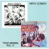 Bertus Distributie Post-Mersh, V.2: Buzz Or Howl.../Project Mersh