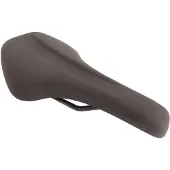 Selle Royal Fietszadel Vivo Athletic - zwart (werkplaatsverpakking)