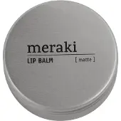 Meraki Lip Balm Matte 20 ml