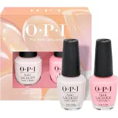 OPI - Spring Nail Lacquer Duo Pack #1 - Roze - 2x15ml