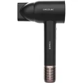 Cecotec Bamba Ionicare Rockstar Nano Iontech Haardroger