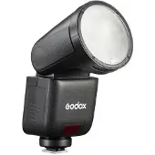Godox Speedlite V1 mid Canon