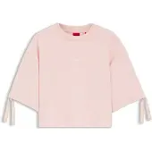 HUGO Casual 10279150 T-shirt Met Korte Mouwen