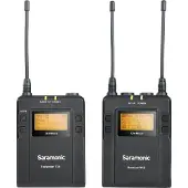 Saramonic UwMic9 Kit1