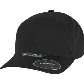 Flexfit Nu Adjustable Snapback Cap