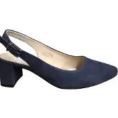 Gabor 82.260 Slingbacks | Maat 6.5 Dames Blauw