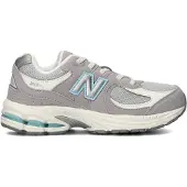 New Balance Jongens Sneakers P2002 - Grijs - Maat 33