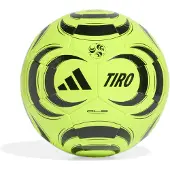 Adidas Tiro Club Voetbal Maat 5 Lucid Lemon Zwart