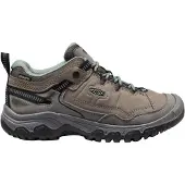 Keen Wandelschoenen Dames Targhee Grijs Nubuck Maat 42