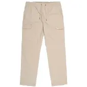 Oxbow - Smoko Cargo Pants - Vrijetijdsbroek 38, beige