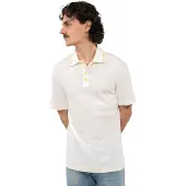 HUGO regular fit poloshirt van puur katoen model 'DUNIK'