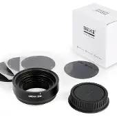 Meike MK-35T21S35-PLTEF Lens Mount Swapping Kit