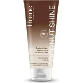 Lirene - Kokosglans bodycrème - Verhelderende huidverzorging, 150 ml