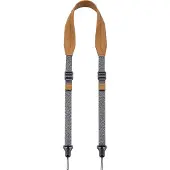 FALCAM Maglink Magnetic Quick-Release Buckle Shoulder Strap Classic V2 Gray