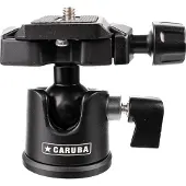 Caruba Tabletop Mini Ballhead