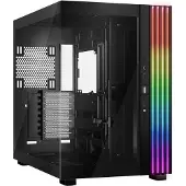 be quiet! PC Behuizing - BE QUIET! - Light Base 900 DX - BGW69 - Zwart