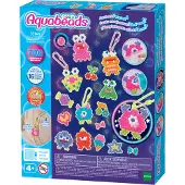 Ginza.se Neon Gekke Monsters set- kleurrijke parels die magisch aan elkaar plakken door water