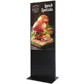 SHOWDOWN Digitaal bord 139,7 cm (55”)