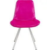 Kare design Draaistoel Baron roze