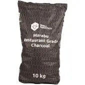Grill fanatics Marabu houtskool - 10 kg