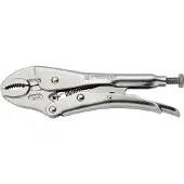 Nordwest /Tecwerk Griptang | totale lengte 225mm spanwijdte max. 48mm - 4000810637
