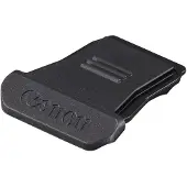 Canon ER-SC2 Vierkant Zwart