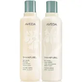 Aveda Shampure Package